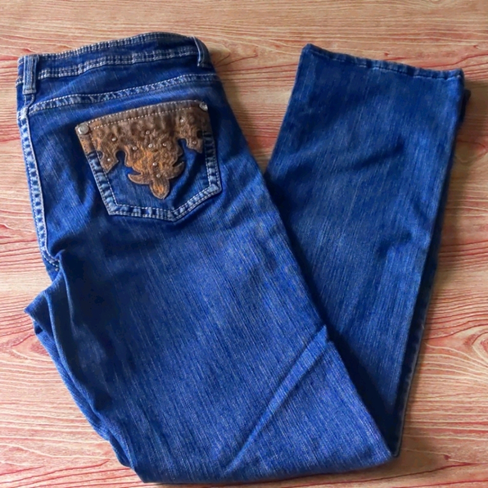 Reba Jeans